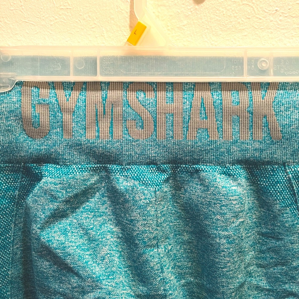 Gymshark Heathered Leggings